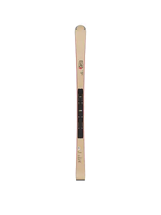 VAN DEER RED BULL SPORTS | Pistenski H-Power 68 | 